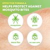 OFF! Botanicals Insect Repellent Lotion, Plant-Based Bug and Mosquito Repellent, 4 oz
