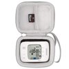 Mchoi Blood Pressure Monitors Case Fits for OMRON Gold Blood Pressure Monitor, Case Only