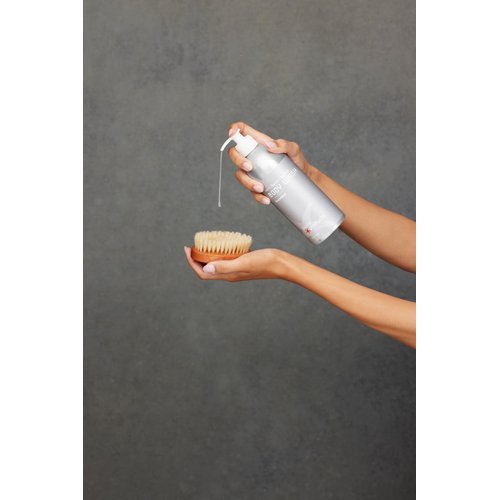 Plaine Products Refillable Unscented Body Wash, 16 oz (Original (with pump))