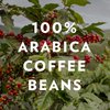 Community Coffee Café Special Half-Caff 32 Ounces, Medium Dark Roast Ground Coffee, 32 Ounce Bag (Pack of 1)