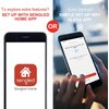 Sengled Alexa WiFi Light Bulb - Smart Bulbs That Work with Alexa/Google Assistant, A19 Daylight (5000K) - No Hub Required, 800LM 60W High CRI)60 Equivalent, 4 Count (Pack of 1)