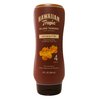 Hawaiian Spf#4 Tropic Tanning Lotion Cocoa Butter 8 Ounce (235ml) (3 Pack)