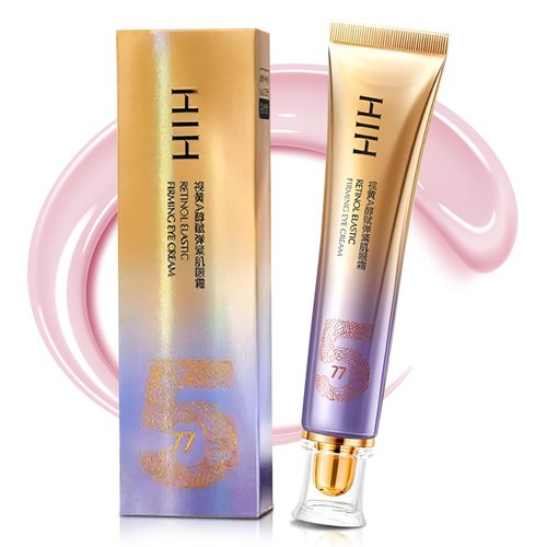 Eye Cream for Dark Circles – 30g Retinol Eye Firming Face Cream for All Skin Types – Eye Anti Aging for Facial Rejuvenation, Wrinkle Repair, Dark Circles – Hydrating Retinol Beauty