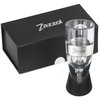 Zazzol Wine Aerator Decanter - Multi Stage Design with Gift Box - Recommended by Business Insider