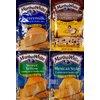 Martha White Cornbread & Muffin Mix Variety Sampler Pack 4 Mixes