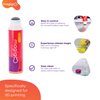 Magigoo MO2016 All-in-One 3D Printer Adhesive Glue, Reduces Warping for ABS, PLA, PETG, Hips and TPU Filament on Glass, Flex Plate, PEI, Buildtak, Kapton 50ml, 1.69 fl. oz.