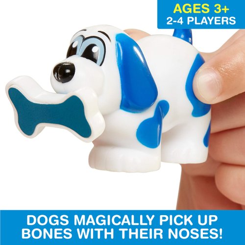 Game Zone Diggin’ Doggies Board Game