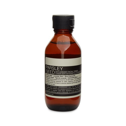 Aesop Parsley Seed Anti-Oxidant, Facial Toner, 3.6 Ounce