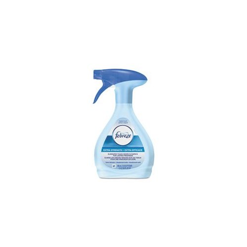 Extra Strength Febreze Fabric Refresher