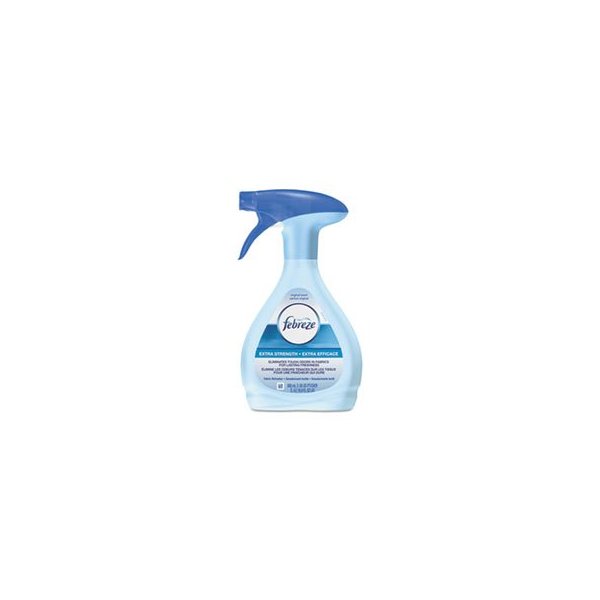 Extra Strength Febreze Fabric Refresher