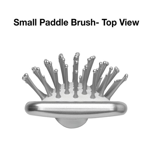 Olivia Garden Ceramic + Ion XL Pro Paddle Hair Brush, Small (CIXL-PROS)