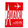 Aviator Poker Size Playing Cards, Colors May Vary