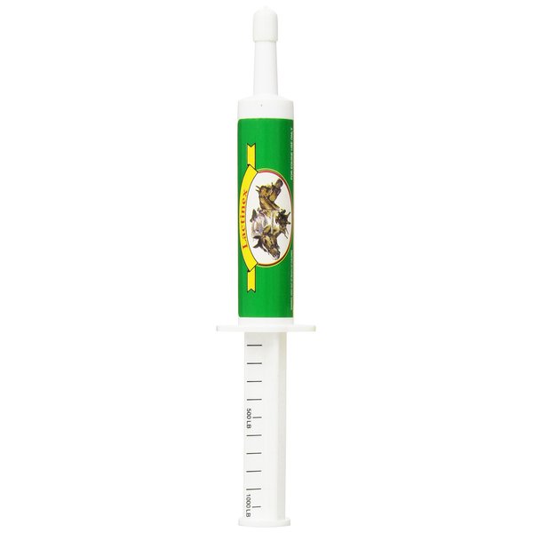 Oralx Lactinex Dietary Supplement Tube Gel, 34gm