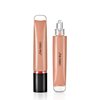 Shiseido Shimmer GelGloss, Kurumi Beige 03 - High-Shine Lip Gloss for Mirror-Like Crystalline Finish - 12-Hour Hydration - Weightless & Non-Sticky