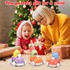 SLTBEH Toy Trucks Cars for Toddlers 1-3 Boys,Baby Push car Toys 6-12-18 Months,Toddler Cars Toys Age 1-2，Christmas and Birthday Gifts for 1 Year Old Boys and Girls