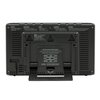 La Crosse Technology S77925-INT Wireless Color Weather Station, Black