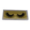 Alluring 100% Real Siberian Mink Individual Strip Lashes - choose style (Full & Thick)