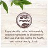 Garnier Whole Blends Moroccan Argan & Camellia Oils Moisturizing Leave-in Conditioner for Dull Hair, 5.1 Fl Oz, 1 Count (Packaging May Vary)