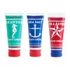 Swedish Dream 3 Pack Mix Set of Sea Salt, Seaweed and Sea Aster Hand & Body Cream