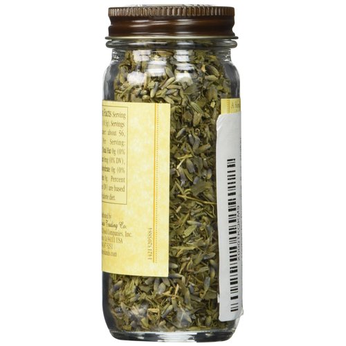 Spice Islands Herbes De Provence .6-oz. shaker