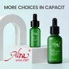 Alra Olive Therapy Serum for Face, Acne Treatment for Face with 22% Olive Extracts, Face Serum Reduces Redness & Anti-Acne, Skincare Gifts for Women/Men in Oily & Acne-Prone Skin, 0.5 fl oz/15ml