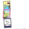 The Best Card Company 10 Assorted Hilarious Blank Notecards Bulk Box Set 4 x 5.12 Inch with Envelopes (10 Designs, 1 Each) Doggone Funny McCoy M6465OCB