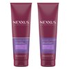Nexxus Blonde Assure Purple Shampoo & Conditioner Color Assure Combo Pack Blonde, Bleached & Silver Hair Color Shampoo & Conditioner with Keratin Protein & Violet Pigment 13.5 fl oz