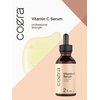Coera Vitamin C Serum for Face | 2 oz | Hydrating Serum for Dark Spots | Paraben & SLS Free