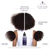 CAVIAR Anti-Aging Replenishing Moisture Hair Oil 1.7 oz | Lightweight, Revives and Nourishes Hair | Increased Shine and Softness | Heat Protectant and Frizz Control