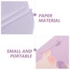 minkissy 10 Boxes Oil Blotting Paper Makeup Wipes Facial Accessories Rice Paper Oil Blotting Sheets for Face Beauty Blotters Facial Oil Control Film Blotting Linens Oil Absorbing Wipes Miss
