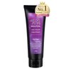 ムートン MOUTON Neo Color Hair Dye Semi-Permanent 250g Hair Color Depositing Conditioner Mask, Vegan, PPD & Ammonia Free (Purple)