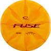 D·D DYNAMIC DISCS Latitude 64 Advanced 3 Disc Retro Burst Starter Set | Includes a Retro Keystone, Retro Fuse, and Retro Saint |(Frisbee Golf Stamp and Color Will Vary) (Single Pack)