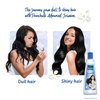 Parachute Advansed Jasmine Coconut Hair Oil, 300ml (Free 90ml)