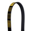 Goodyear Belts 1060895 Serpentine Belt, 6-Rib, 89.5" Length
