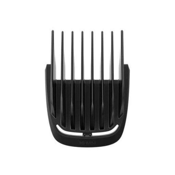 Philips Norelco Replacement 16mm Hair Comb Compatible with MG7750, MG7770, MG7790, MG7791