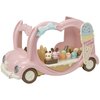 Calico Critters Ice Cream Van, Toy Vehicle for Dolls