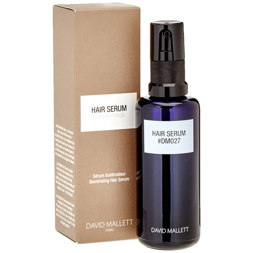 David Mallett Hair Serum DM027, 50 ml