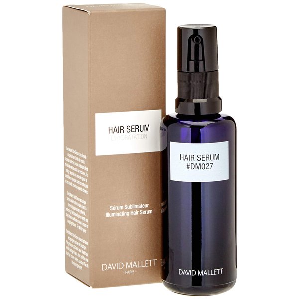 David Mallett Hair Serum DM027, 50 ml