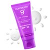 numbuzin No.9 Sunscreen | Super Defense Glow Sunscreen | Broad Spectrum SPF 50 | For All Skin Types & Skin Tones | Glowing, Dewy Finish, Water-Resistant | No White Cast, Korean Skincare | 1.69 fl. oz.