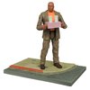 Diamond Select Toys Pulp Fiction Select: Marsellus Wallace Action Figure