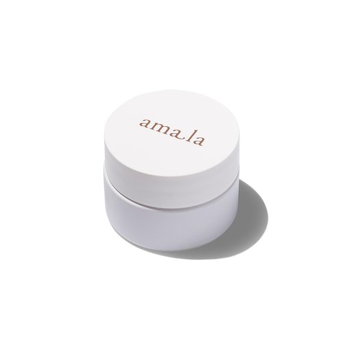 Amala Collagen-Boosting Peptide Mask with Natural Collagen, Activating Peptides, Moth Bean Retinol-Alternative, Anti-Aging Natural Face Mask for Fine Lines and Wrinkles, 15ml