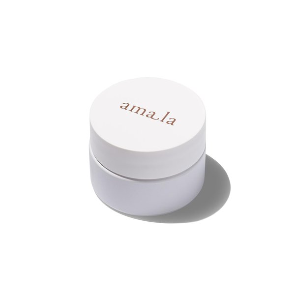 Amala Collagen-Boosting Peptide Mask with Natural Collagen, Activating Peptides, Moth Bean Retinol-Alternative, Anti-Aging Natural Face Mask for Fine Lines and Wrinkles, 15ml