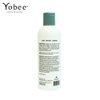 Yobee Naturally Nourishing Hair Conditioner - Dry, Itchy Scalp & Dandruff Relief - Hydrating w/Probiotic extracts, Honey, Turmeric, Vitamin B12, Coconut & Avocado Oil - Adults and Children (1)