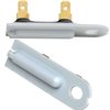 3392519 Dryer Thermal Fuse by Seentech - Replacement part for Whirlpool & Kenmore Dryers - Replaces Part Numbers WP3392519, AP6008325, 3388651, 694511, 80005, ET401, PS11741460, WP3392519VP (1 PCS)