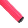 【𝐂𝐡𝐫𝐢𝐬𝐭𝐦𝐚𝐬 𝐆𝐢𝐟𝐭】 Hairstyling Tools 17 Comb Teeth 2pcs Portable Hair Curling Roll Comb Anti‑Slip Professional Round Hair Brush for Home Personal Use Travel Hair Salon