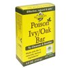 All Terrain Natural Poison Ivy Oak/Bar Soap, 4oz., To Cleanse & Soothe, Itchy & Irritated Skin