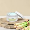 360Feel Lemongrass Body Lotion - Hydrates with Coconut & Olive Oil, Plant-Based, Non-Greasy, Sensitive Skin, All Day Use