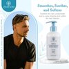 Ovation Hair Men's Conditioning Shave Cream