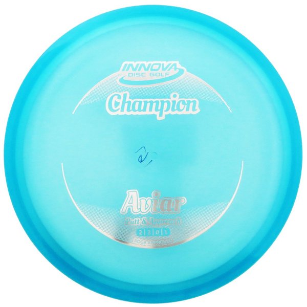 INNOVA Disc Golf - Champion Aviar Putt and Approach (165-169g)