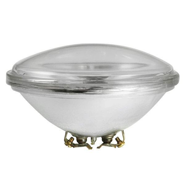 Norman Lamps 4545 - Volts: 12V, Watts: 100W, Type: PAR56 Sealed